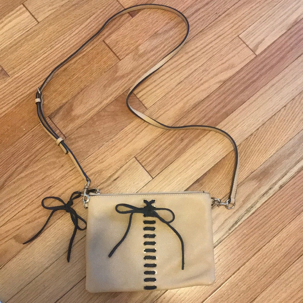 Rebecca Minkoff crossbody bag